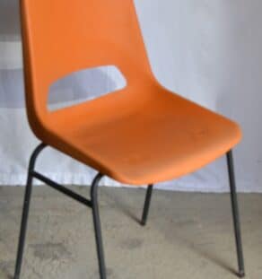 Petit plafonnier années 60