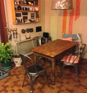 Chez Claude