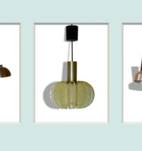 Ca fait des lustres...