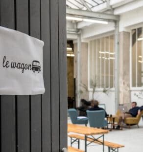 Le Wagon