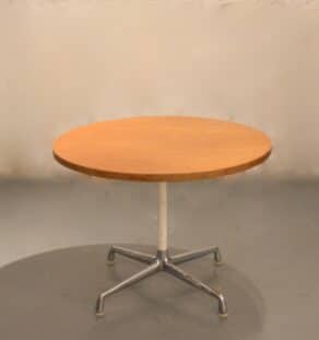 Table Eames édition Herman Miller