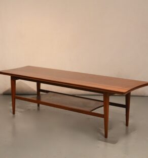 Table basse R. Hornby