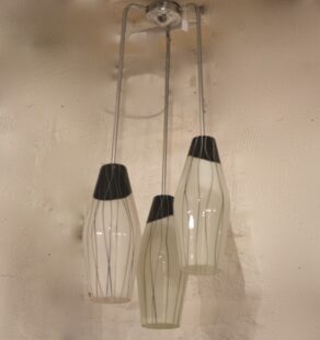 Lustre en cascade