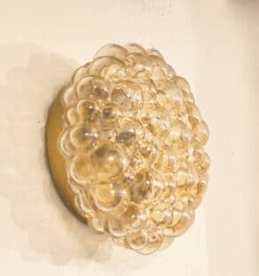 Bubble Lamp de Helena Tynell