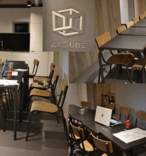 ZeCube