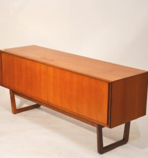 Vase céramique poisson