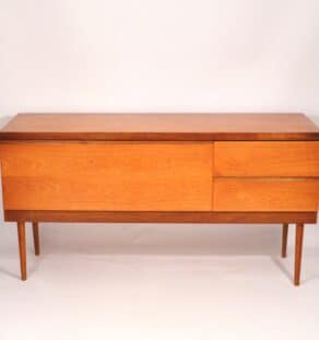 enfilade scandinave vintage