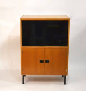 Rangement années 50