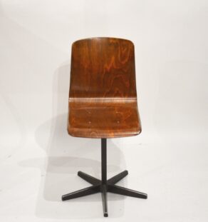 Chaise Pagholz pied étoile (quinquies)