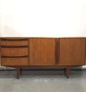 Enfilade scandinave McIntosh