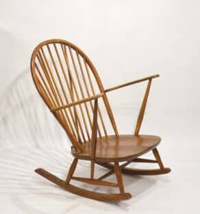 Rocking chair Ercol