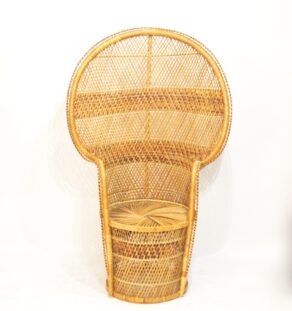 Fauteuil Emmanuelle
