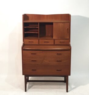 Grand secrétaire scandinave