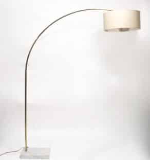 Lampadaire Arc