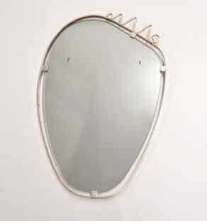 Miroir italien
