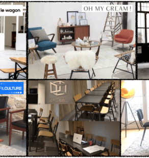 Bindies meuble aussi vos bureaux