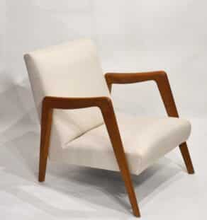 Fauteuil "Plume" des frères Perreau