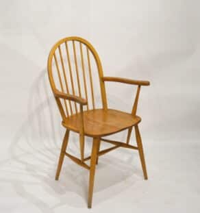 Fauteuil anglais bhv