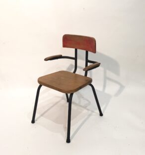 Mini chaise école pour enfant
