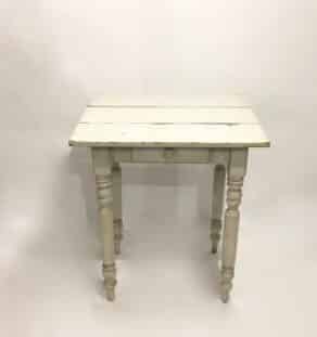 Mini table de campagne