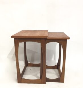 Duo de gigognes scandinaves