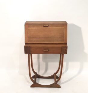Petit secrétaire ancien