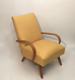 Fauteuil Citrus