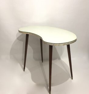 Table haricot