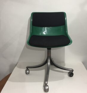 Chaises Modus Borsani