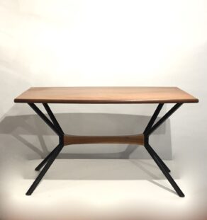 Table basse années 60