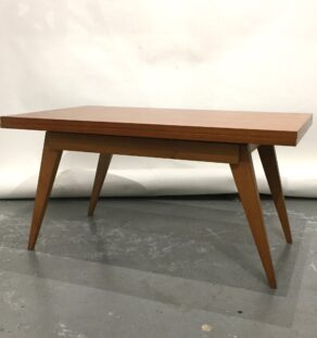 Table transformable A. Ducros