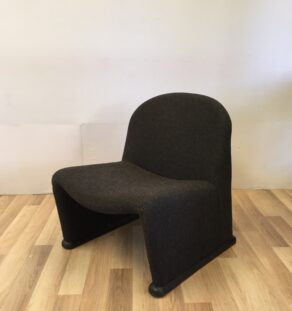 Fauteuil années 70