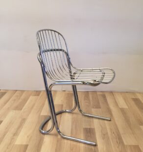 Chaise Gastone Rinaldi