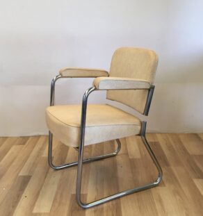 Fauteuil de bureau Ronéo