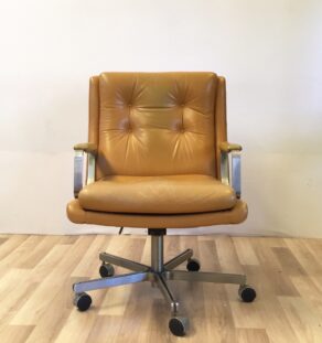 Fauteuil Président de Raphaël Raffel