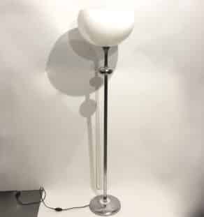 Lampadaire des années 70