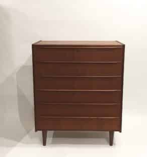 Commode danoise