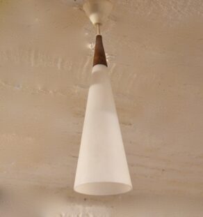 Suspension Philips opaline