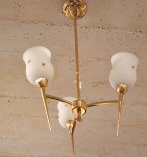Lustre étoilé