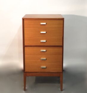 Semainier années 60