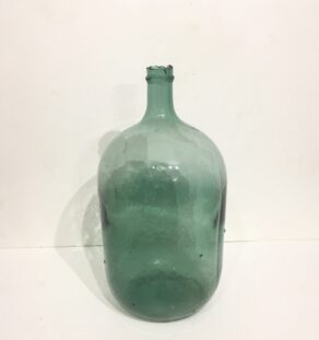 Dame-jeanne allongée 10L