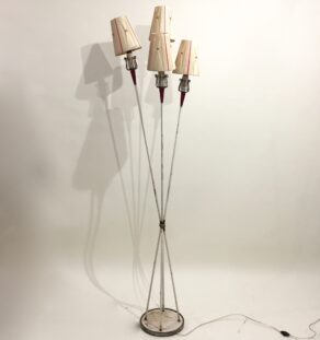 LAMPADAIRE R. MATHIEU