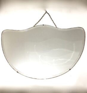 Miroir biseauté