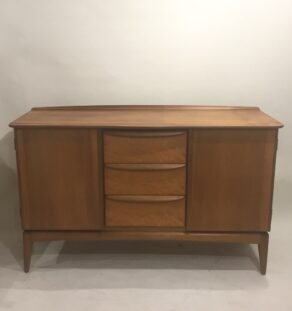 Enfilade buffet MacIntosh