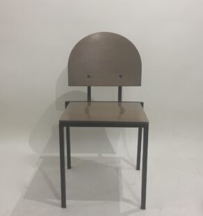Chaise style Memphis