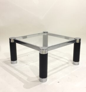 Table basse Roche Bobois 70's