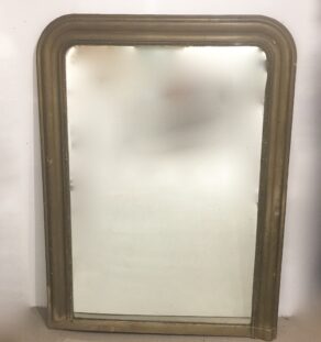 Miroir trumeau 137 x 103 cm