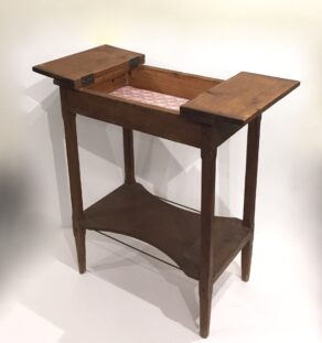 Travailleuse ancienne