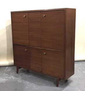 Meuble de bureau années 60