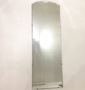 Miroir ciselé Art déco